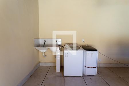 Casa para alugar com 430m², 4 quartos e 3 vagas Casa para alugar com 430m², 4 quartos e 3 vagasÁrea de Serviço