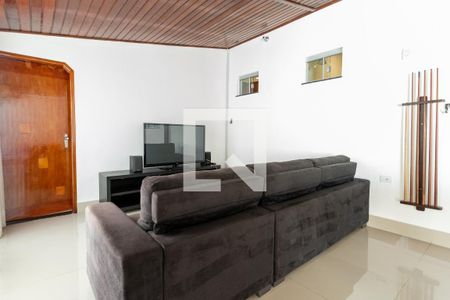 Casa para alugar com 430m², 4 quartos e 3 vagas Casa para alugar com 430m², 4 quartos e 3 vagasSala de TV 2