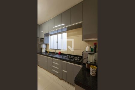 Casa para alugar com 430m², 4 quartos e 3 vagas Casa para alugar com 430m², 4 quartos e 3 vagasCozinha