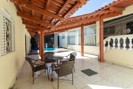 Casa para alugar com 430m², 4 quartos e 3 vagas Casa para alugar com 430m², 4 quartos e 3 vagasVaranda Gourmet