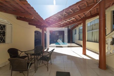 Casa para alugar com 430m², 4 quartos e 3 vagas Casa para alugar com 430m², 4 quartos e 3 vagasVaranda Gourmet