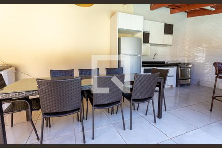 Casa para alugar com 430m², 4 quartos e 3 vagas Casa para alugar com 430m², 4 quartos e 3 vagasVaranda Gourmet
