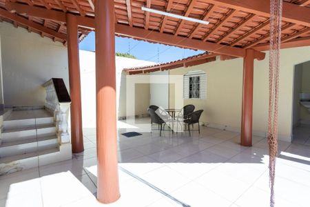 Casa para alugar com 430m², 4 quartos e 3 vagas Casa para alugar com 430m², 4 quartos e 3 vagasVaranda Gourmet