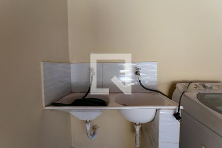 Casa para alugar com 430m², 4 quartos e 3 vagas Casa para alugar com 430m², 4 quartos e 3 vagasÁrea de Serviço
