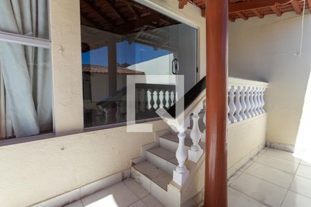 Casa para alugar com 430m², 4 quartos e 3 vagas Casa para alugar com 430m², 4 quartos e 3 vagasVaranda Gourmet