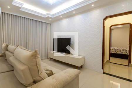 Casa para alugar com 430m², 4 quartos e 3 vagas Casa para alugar com 430m², 4 quartos e 3 vagasSala de TV 1