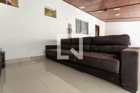 Casa para alugar com 430m², 4 quartos e 3 vagas Casa para alugar com 430m², 4 quartos e 3 vagasSala de TV 2
