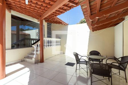 Casa para alugar com 430m², 4 quartos e 3 vagas Casa para alugar com 430m², 4 quartos e 3 vagasVaranda Gourmet