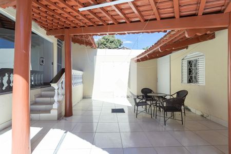 Casa para alugar com 430m², 4 quartos e 3 vagas Casa para alugar com 430m², 4 quartos e 3 vagasVaranda Gourmet