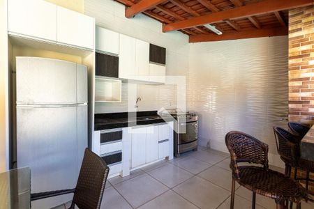 Casa para alugar com 430m², 4 quartos e 3 vagas Casa para alugar com 430m², 4 quartos e 3 vagasChurrasqueira