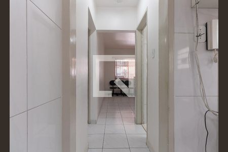 Corredor de casa à venda com 2 quartos, 164m² em Veleiros, São Paulo