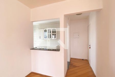 Apartamento para alugar com 64m², 2 quartos e 1 vagaCozinha