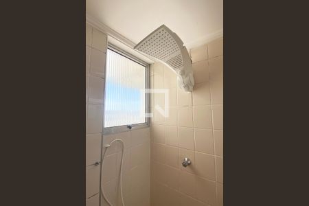 Apartamento para alugar com 64m², 2 quartos e 1 vagaBanheiro Social