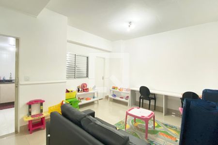 Apartamento para alugar com 64m², 2 quartos e 1 vagaBrinquedoteca