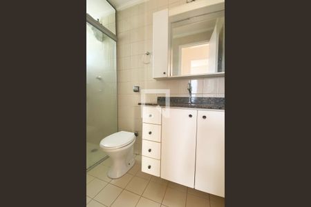 Apartamento para alugar com 64m², 2 quartos e 1 vagaBanheiro Social