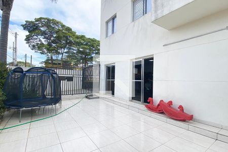 Apartamento para alugar com 64m², 2 quartos e 1 vagaPlayground