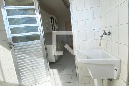 Apartamento para alugar com 64m², 2 quartos e 1 vagaÁrea de Serviço