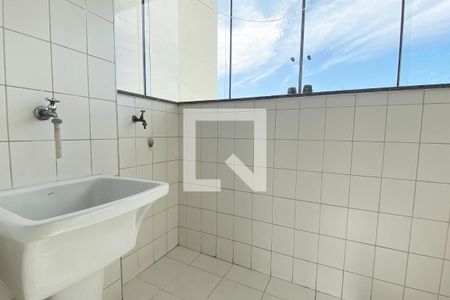 Apartamento para alugar com 64m², 2 quartos e 1 vagaÁrea de Serviço