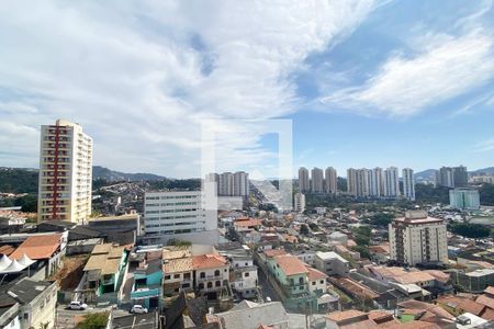 Vista do Quarto 1 de apartamento para alugar com 2 quartos, 64m² em Vila Boa Vista, Barueri
