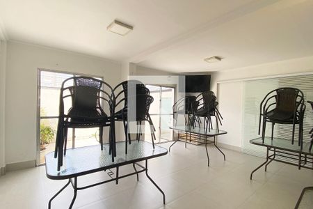 Apartamento para alugar com 64m², 2 quartos e 1 vagaSalao de Festa