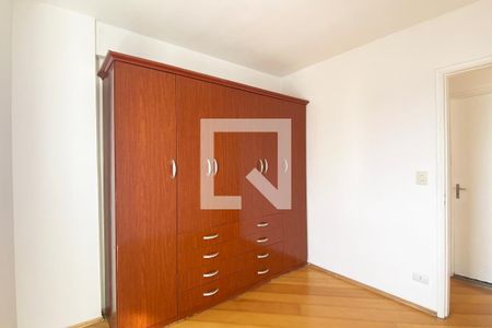Quarto 1 de apartamento para alugar com 2 quartos, 64m² em Vila Boa Vista, Barueri