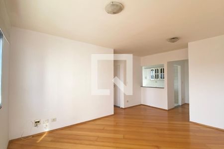 Sala de apartamento para alugar com 2 quartos, 64m² em Vila Boa Vista, Barueri