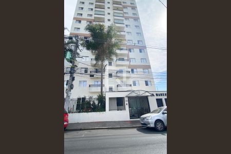 Apartamento para alugar com 64m², 2 quartos e 1 vagaFachada