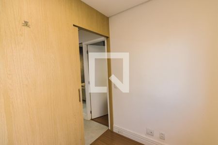 quarto 2 de apartamento para alugar com 2 quartos, 34m² em Barra Funda, São Paulo