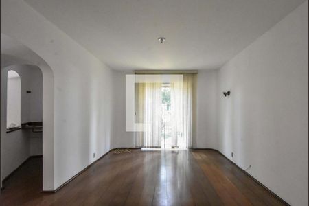 Apartamento para alugar com 314m², 3 quartos e 2 vagasSala de Jantar