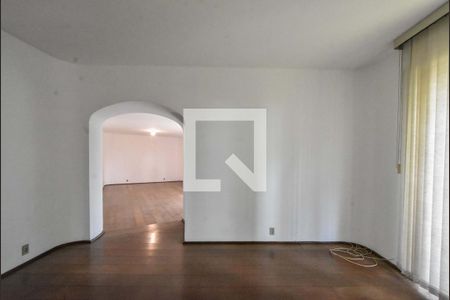 Apartamento para alugar com 314m², 3 quartos e 2 vagasSala de Jantar