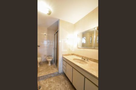 Apartamento para alugar com 314m², 3 quartos e 2 vagasBanheiro Suíte 01