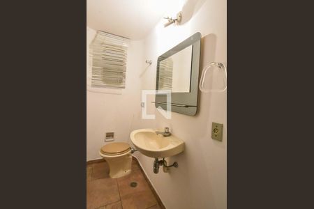 Apartamento para alugar com 314m², 3 quartos e 2 vagasLavabo