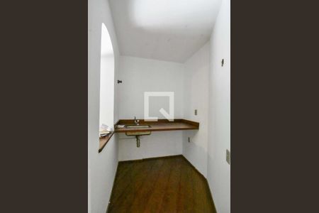 Apartamento para alugar com 314m², 3 quartos e 2 vagasLavabo