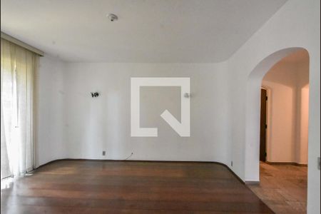 Apartamento para alugar com 314m², 3 quartos e 2 vagasSala de Jantar