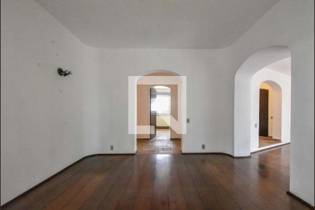 Apartamento para alugar com 314m², 3 quartos e 2 vagasSala de Jantar