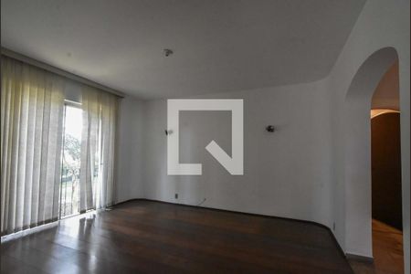 Apartamento para alugar com 314m², 3 quartos e 2 vagasSala de Jantar
