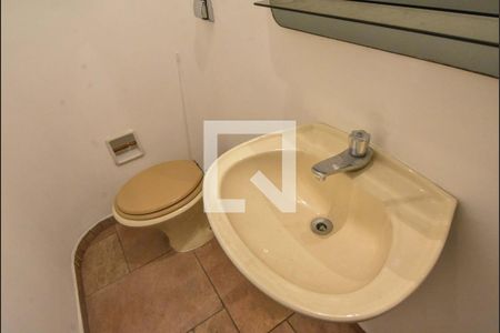 Apartamento para alugar com 314m², 3 quartos e 2 vagasLavabo