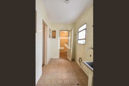 Apartamento para alugar com 314m², 3 quartos e 2 vagasLavanderia