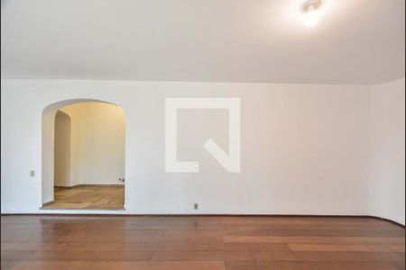 Sala de apartamento para alugar com 3 quartos, 314m² em Santo Amaro, São Paulo