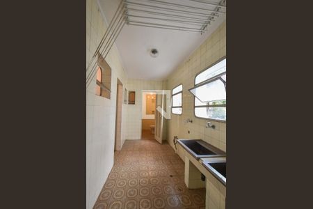 Apartamento para alugar com 314m², 3 quartos e 2 vagasLavanderia