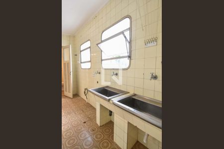 Apartamento para alugar com 314m², 3 quartos e 2 vagasLavanderia
