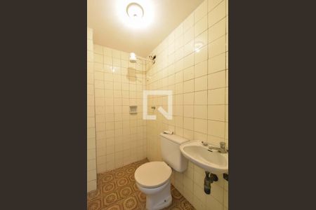 Apartamento para alugar com 314m², 3 quartos e 2 vagasBanheiro de Serviços
