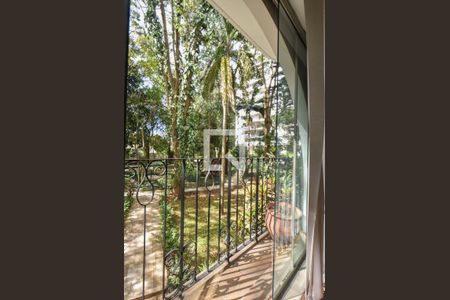 Vista Varanda de apartamento para alugar com 3 quartos, 314m² em Santo Amaro, São Paulo
