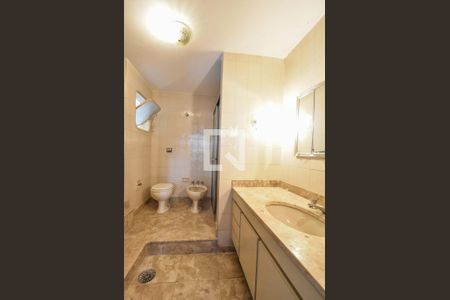 Apartamento para alugar com 314m², 3 quartos e 2 vagasBanheiro Suíte 01