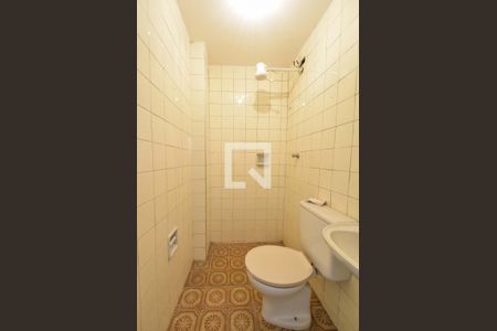 Apartamento para alugar com 314m², 3 quartos e 2 vagasBanheiro de Serviços