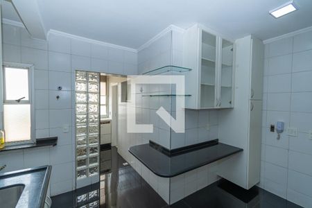 Apartamento para alugar com 184m², 4 quartos e 3 vagasCozinha