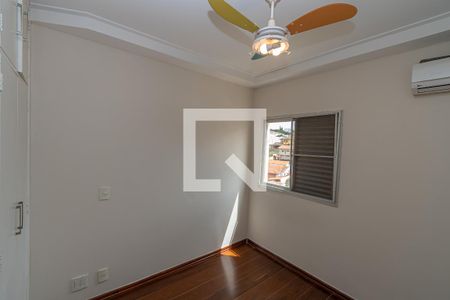 Quarto 1 de apartamento para alugar com 4 quartos, 184m² em Chácara Primavera, Campinas