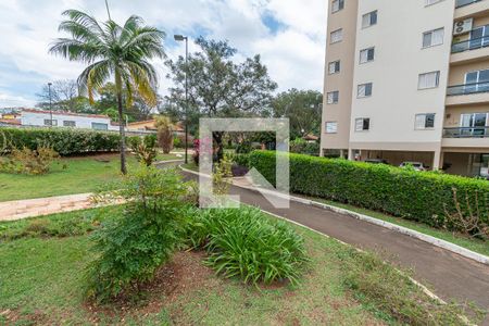 Apartamento para alugar com 184m², 4 quartos e 3 vagasÁrea comum