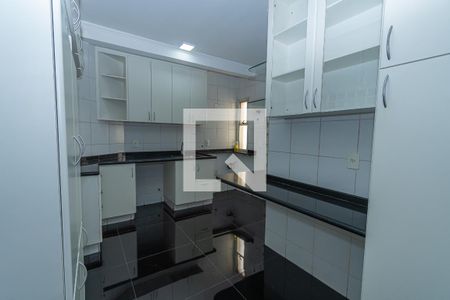 Apartamento para alugar com 184m², 4 quartos e 3 vagasCozinha