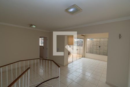 Sala 2 de apartamento para alugar com 4 quartos, 184m² em Chácara Primavera, Campinas
